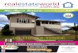 realestateworld.com.au ‐ Northern Rivers Real Estate Publication, Issue 28th March 2014