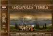 Grepolis Times Uitgave #7