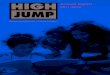 High Jump Annual Report 2011-2012