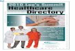 Lee's Summit Health Directory