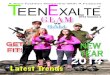 Teen Exalte' Volume 2