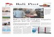 Edisi 03 Mei 2011 | International Bali Post