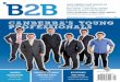 B2B in Canberra January 2012 (issue 67)