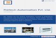Construction Business Units & Electric Panels By Pretech Automation Pvt. Ltd