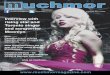 Muchmor Magazine Issue 49