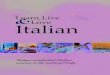learn love and live italian 2