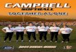 2014 Campbell Softball Media Guide