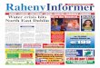 Raheny Informer August 2012