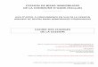 Cahier des Charges de la cession-locaux Grau d'Agde