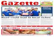 Breederivier Gazette 29 Jan 2013