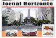 Jornal Horizonte online