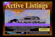 December 2011 Active Listings