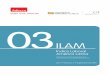 ILAM 3 - Índice Laboral América Latina