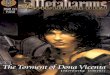 The Metabarons  # 13 The Torment Of Dona vicenta