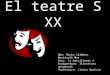 el teatre sXX