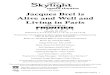 Skylight-Jacques Brel