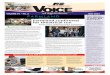 May 2014 Voice of Agriculture
