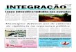 Jornal Integração, 9 de abril de 2011