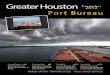 December 2012 Port Bueau News