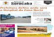 Jornal Município de Sorocaba - Edição 1.578