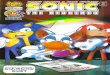 Sonic the hedgehog 165