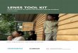 LENSS TOOL KIT: Local Estimate of Needs for Shelter and Settlement