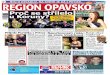 Region Opavsko, 28. února 2012 (titulní)