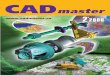 CADmaster #2(2) 2000 (апрель-июнь)