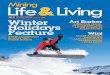 Mining Life & Living Magazine QLD Issue 26