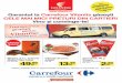 Catalog Carrefour Vitantis 16-22 iulie 2012