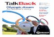 TalkBack Summer 2012
