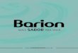 Catálogo de Produtos Barion