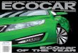 ECOcar Magazine Issue 11