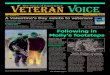 Veteran Voice 2-1-2013