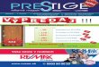 Prestige magazin - Vydanie Júl 2013