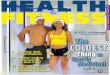 Health And Fitness Magazine