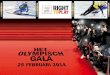 Het Olympisch Gala' Right To Play
