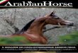 Arabian Horse Magazine / Primavera 2013