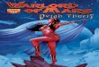 BleedingCool.com: Dejah Thoris 14 Preview