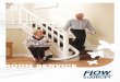 Ideal Stairlift - Home Stairlifts