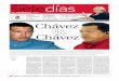 Chávez vs. Chávez