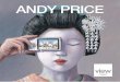 Andy Price catalogue