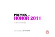 AIA Puerto Rico 2011 Honor Awards Winners