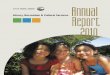 LRCS Annual Report 2010