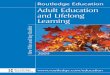 Adult Education and Lifelong Learning 2009 (US)