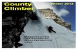County Climber Winter 2013