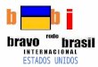Rede bravo brasil internacional estados unidos programação sabado