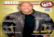 Think Big Magazine September 2013