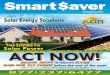 Smart Saver Magazine SFV 1110