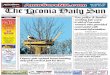 The Laconia Daily Sun, April 27, 2012